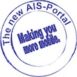 The new AIS-Portal