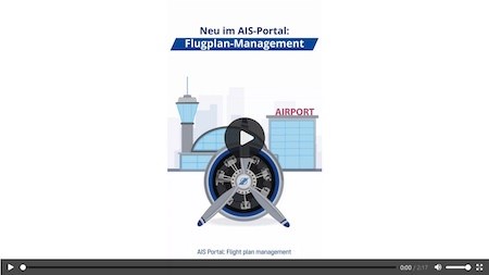 Flugplan Management